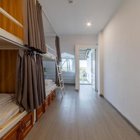 Casanova Dalat Hotel Luaran gambar
