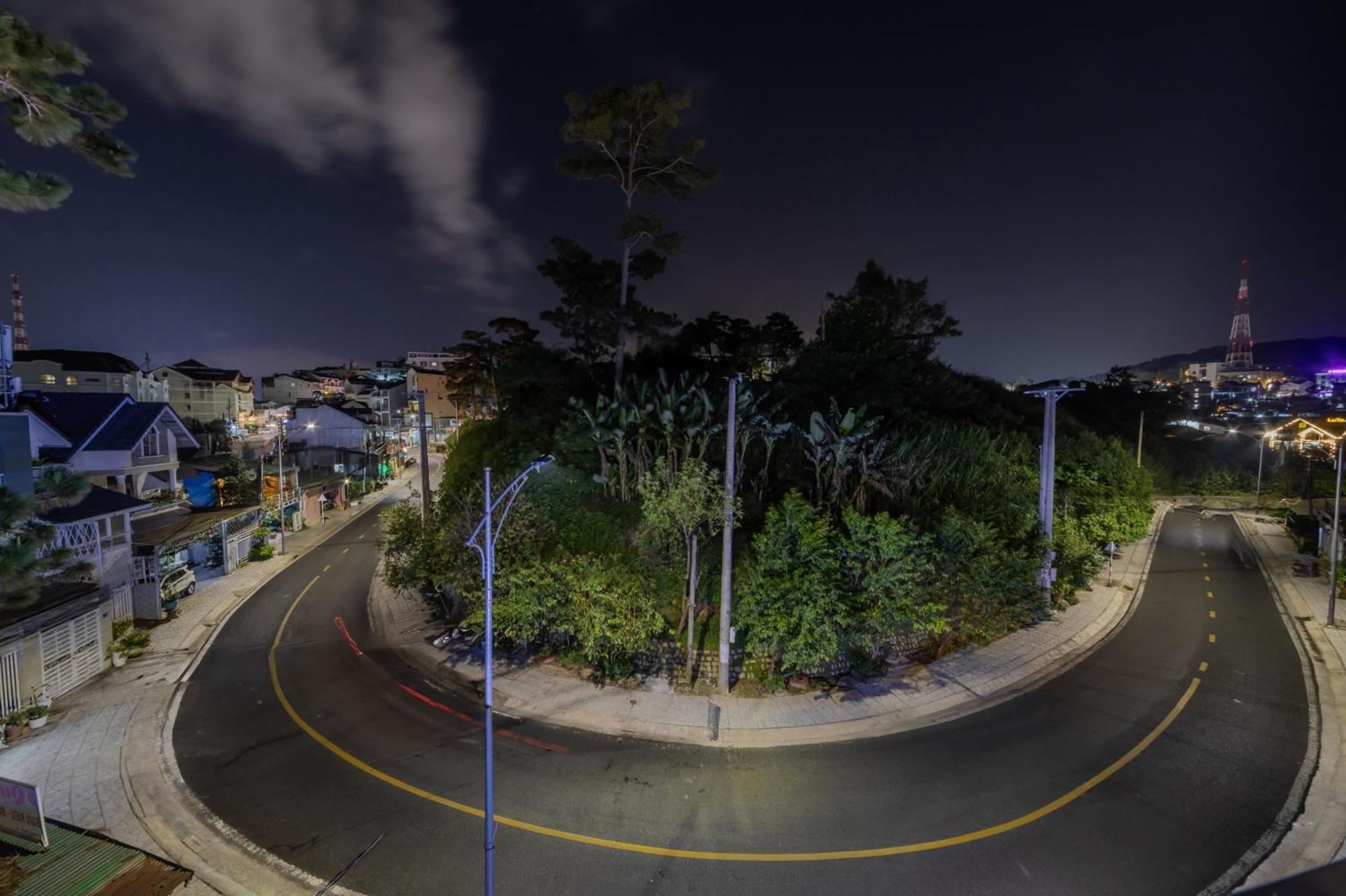 Casanova Dalat Hotel Luaran gambar
