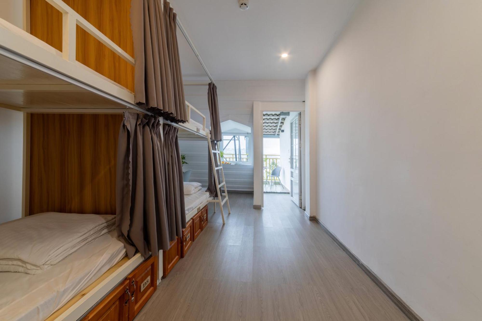 Casanova Dalat Hotel Luaran gambar