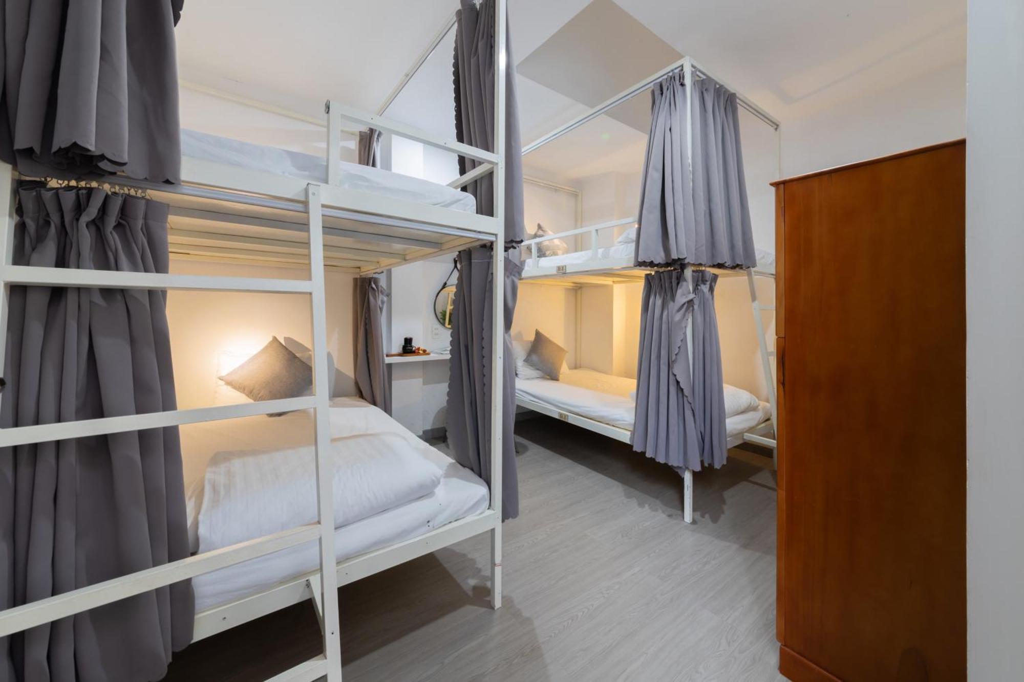 Casanova Dalat Hotel Bilik gambar